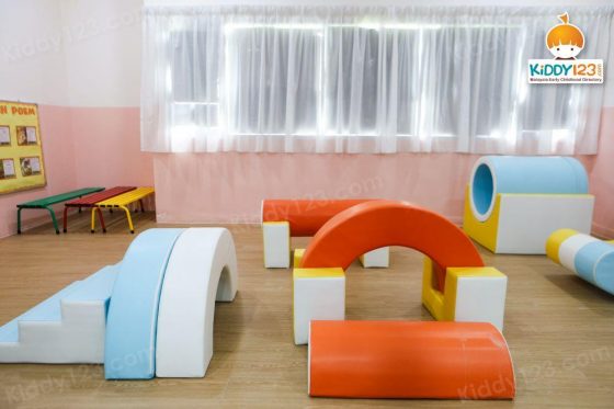 Eduwis Education (Headquarters Office), Petaling Jaya