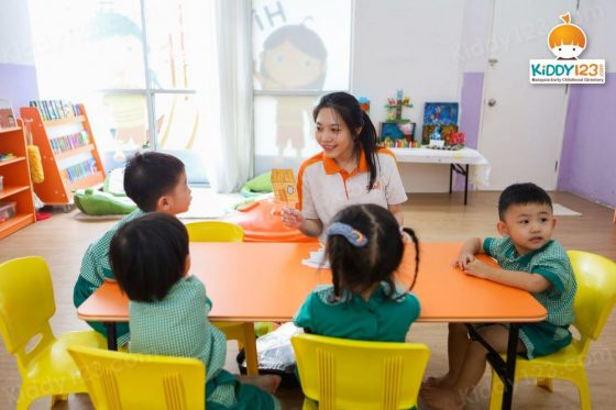 Eduwis Education (Headquarters Office), Petaling Jaya