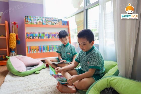 Eduwis Education (Headquarters Office), Petaling Jaya