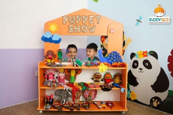 Eduwis Education (Headquarters Office), Petaling Jaya