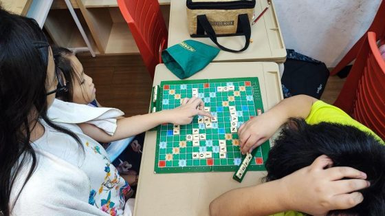 MyGenius Tuition & After School Care Centre, Cyberjaya