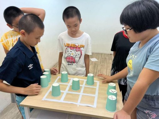 MyGenius Tuition & After School Care Centre, Kajang