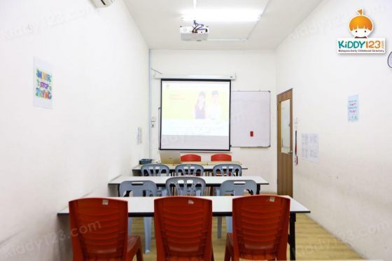 MyGenius Tuition & After School Care Centre, Cyberjaya