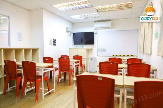 MyGenius Tuition & After School Care Centre, Cyberjaya