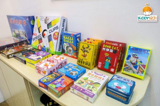 MyGenius Tuition & After School Care Centre, Cyberjaya
