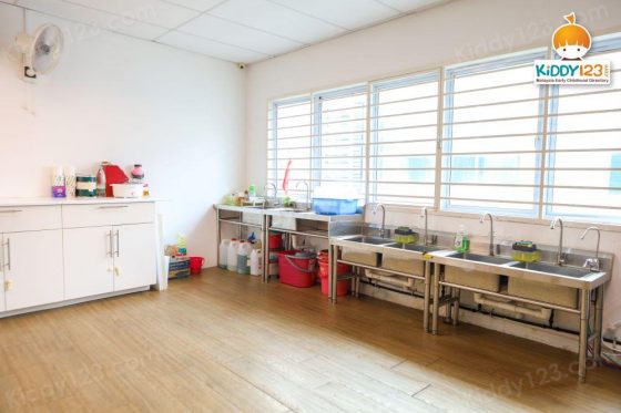 MyGenius Tuition & After School Care Centre, Cyberjaya