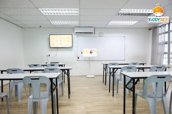 MyGenius Tuition & After School Care Centre, Kajang