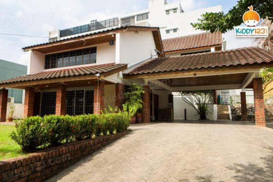 Hankidz LeaderSeed Nursery, Bangsar