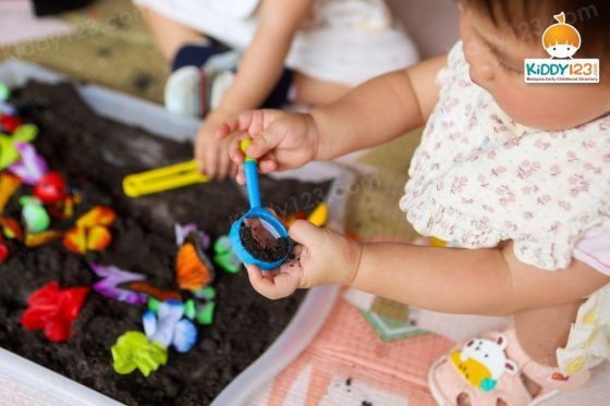 Hankidz LeaderSeed Nursery, Bangsar