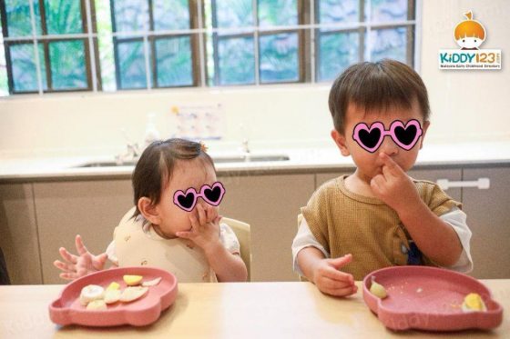 Hankidz LeaderSeed Nursery, Bangsar