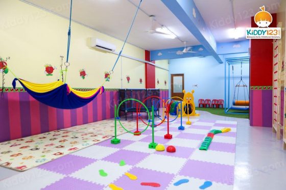 Apple King Special Education Centre, Ascotte Boulevard, Semenyih