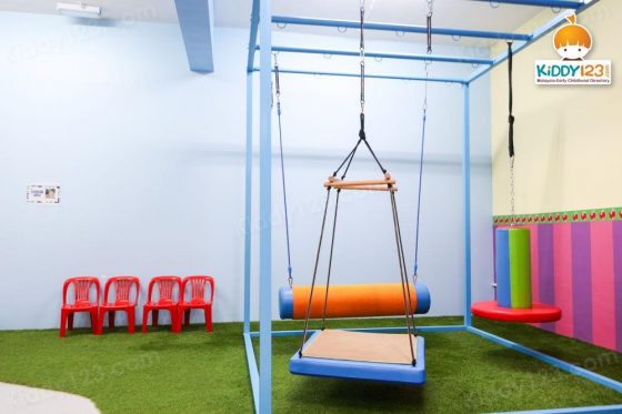 Apple King Special Education Centre, Ascotte Boulevard, Semenyih