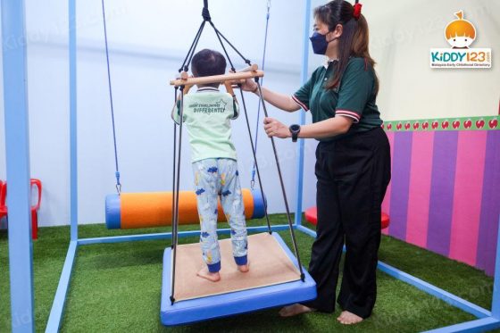 Apple King Special Education Centre, Ascotte Boulevard, Semenyih