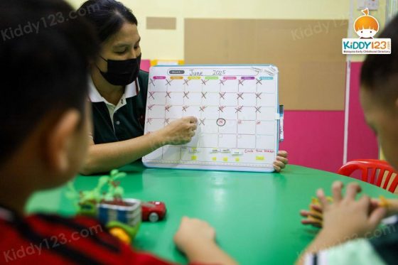 Apple King Special Education Centre, Ascotte Boulevard, Semenyih
