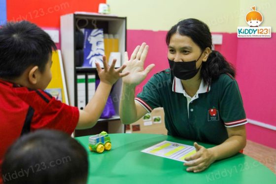 Apple King Special Education Centre, Ascotte Boulevard, Semenyih