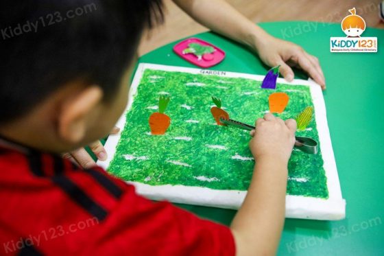 Apple King Special Education Centre, Ascotte Boulevard, Semenyih