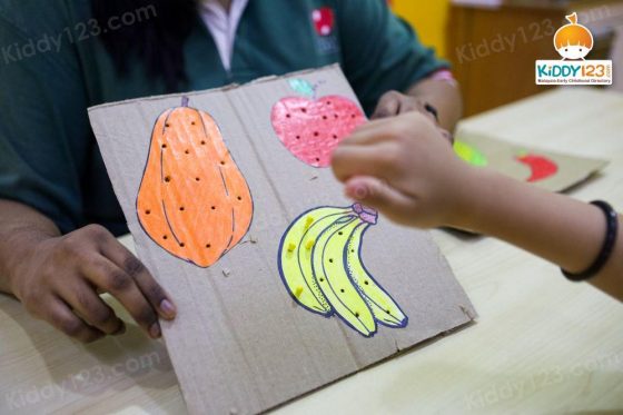 Apple King Special Education Centre, Ascotte Boulevard, Semenyih