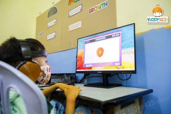 Apple King Special Education Centre, Ascotte Boulevard, Semenyih