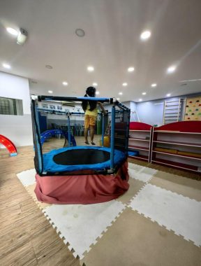 Apple King Special Education Centre, Sungai Chua, Kajang