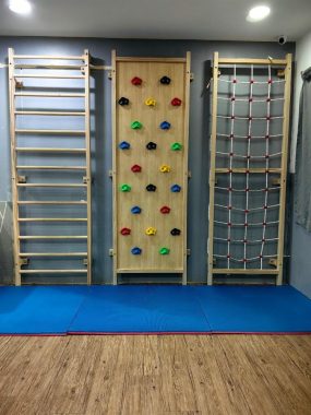 Apple King Special Education Centre, Sungai Chua, Kajang
