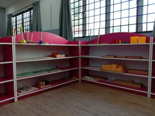 Apple King Special Education Centre, Sungai Chua, Kajang