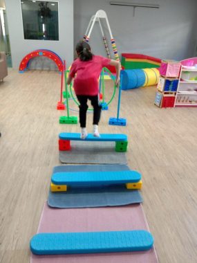 Apple King Special Education Centre, Sungai Chua, Kajang