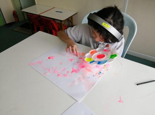 Apple King Special Education Centre, Sungai Chua, Kajang