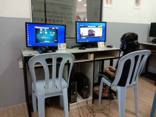 Apple King Special Education Centre, Sungai Chua, Kajang