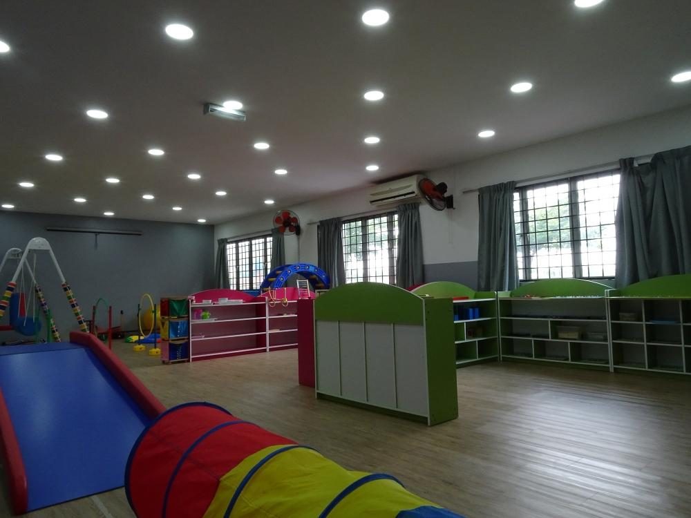 Apple King Special Education Centre, Sungai Chua