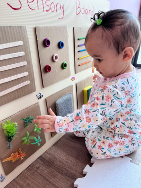 Casa Bambini Early Childcare Centre, PJ Midtown Seksyen 13