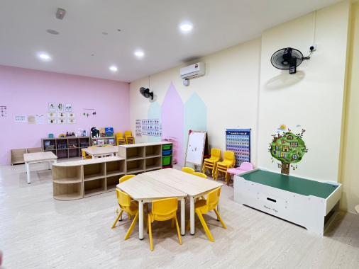 Casa Bambini Early Childcare Centre, PJ Midtown Seksyen 13