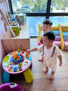Casa Bambini Early Childcare Centre, PJ Midtown Seksyen 13