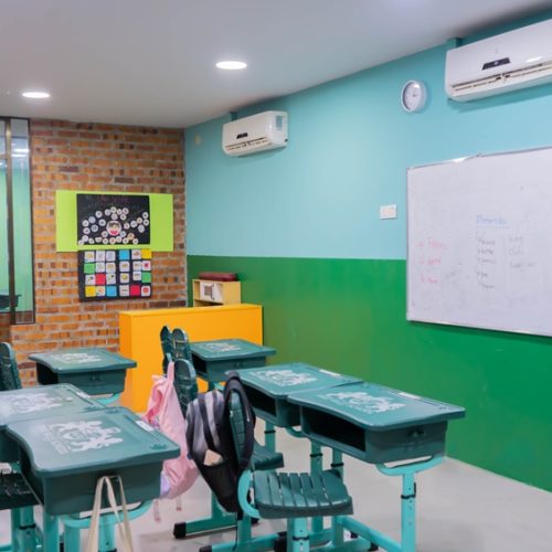 Pine Hills International Special Needs Programme