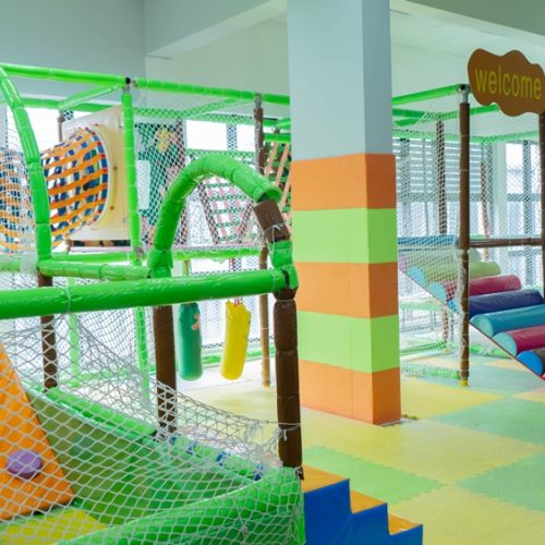 Pine Hills International Special Needs Programme
