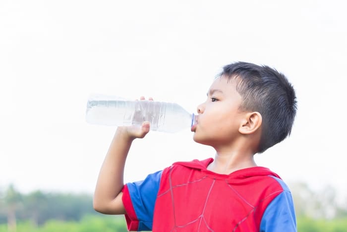 Childhood Diabetes: A Guide for Families