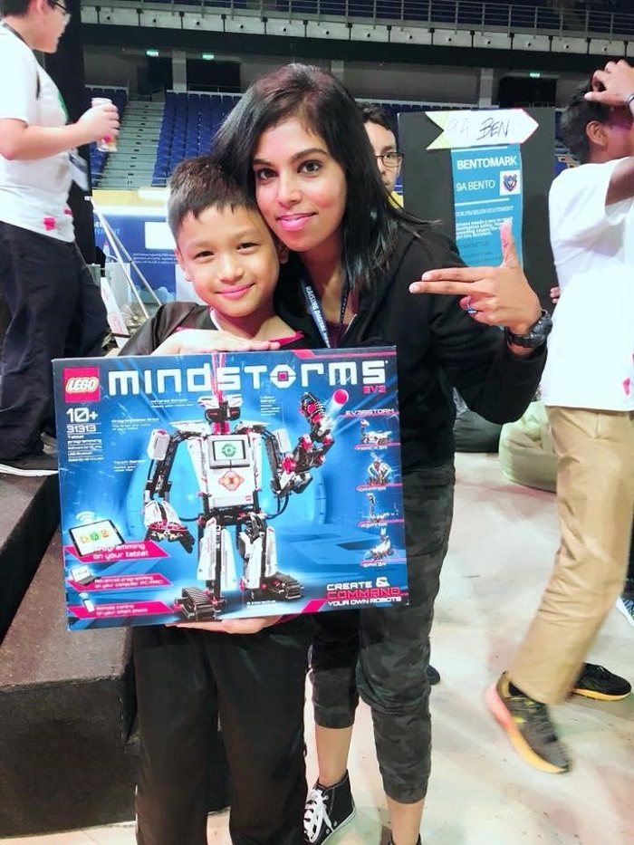  MyDigitalMaker Fair 2019 