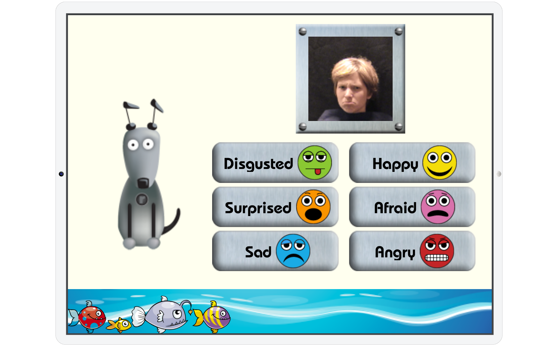 Apps For Children With Special Needs
