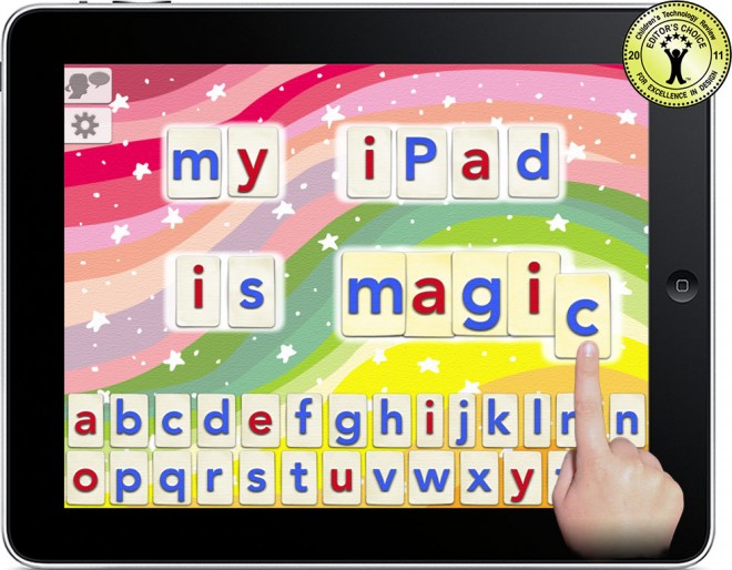 Apps For Children With Special Needs