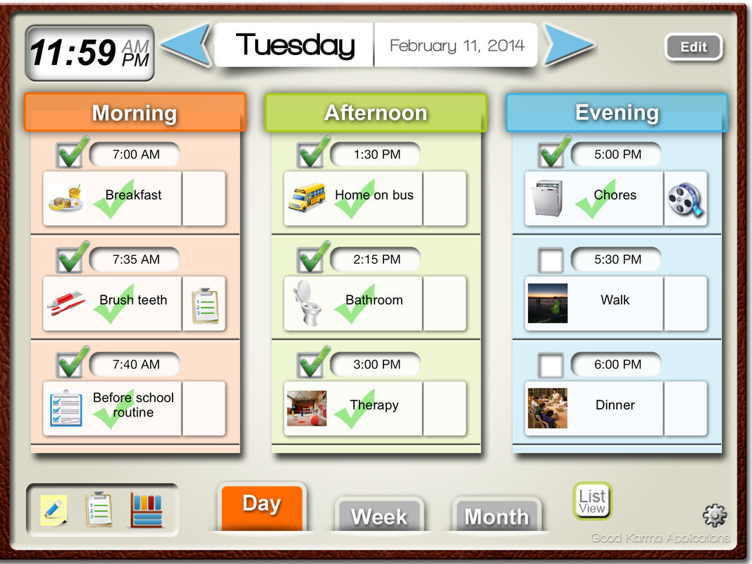 Apps For Children With Special Needs