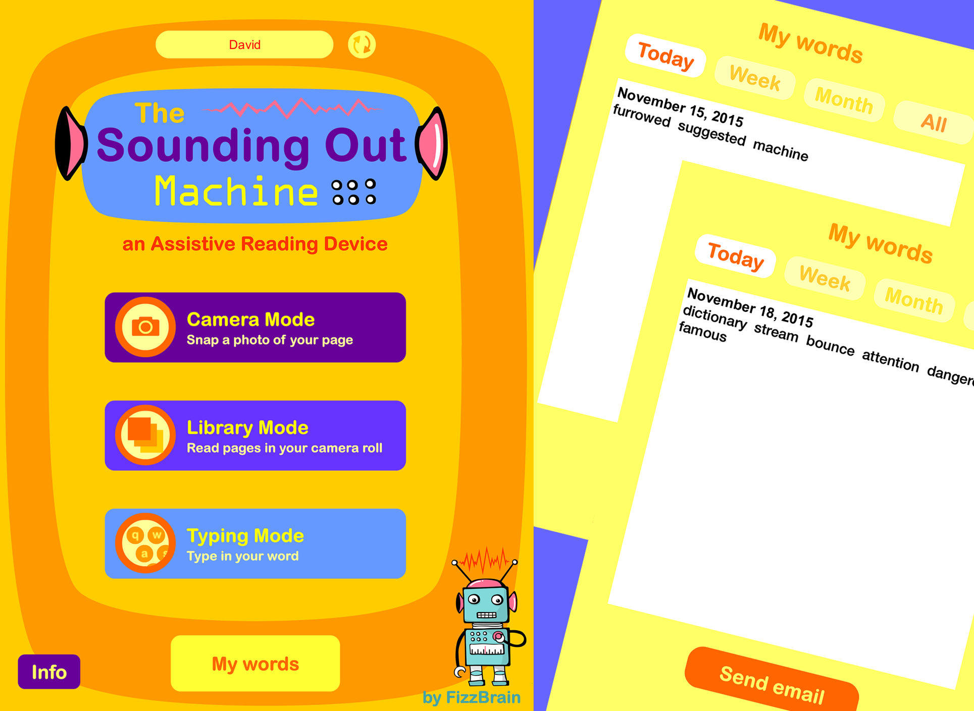 Apps For Children With Special Needs