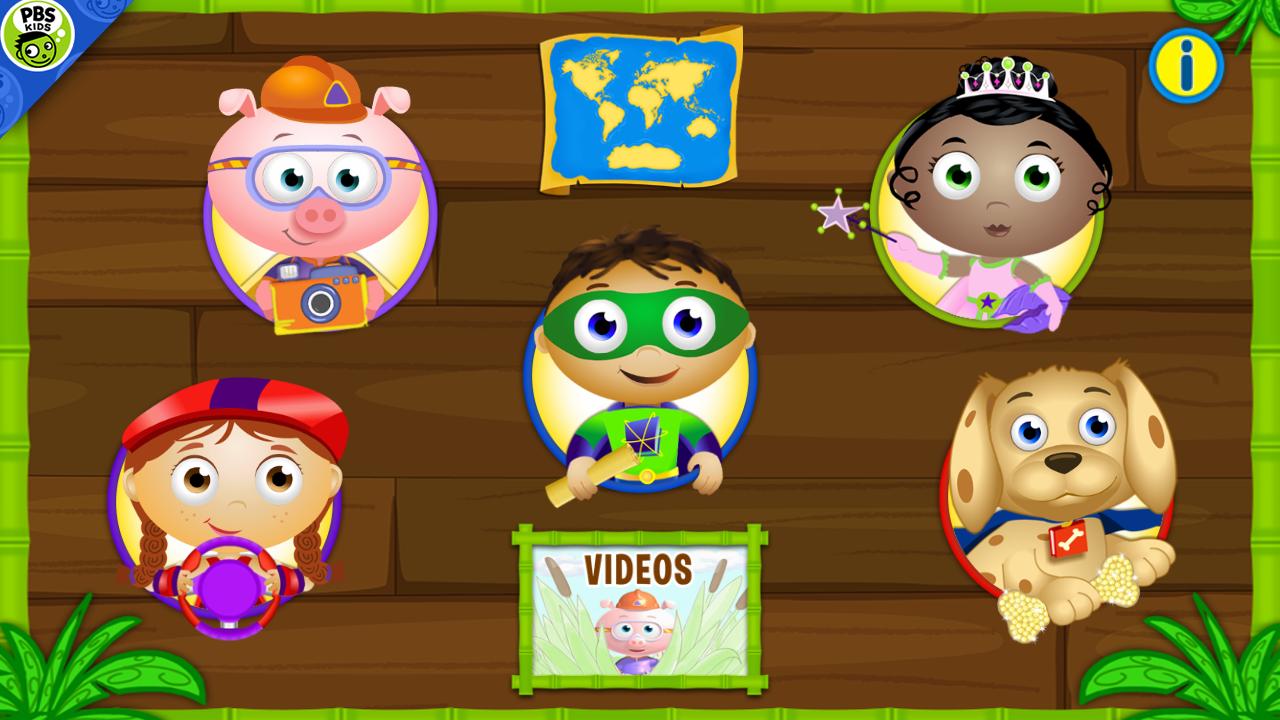 Apps For Children With Special Needs