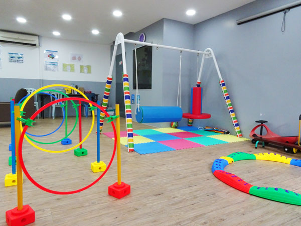Apple King Special Education Centre, Sungai Chua