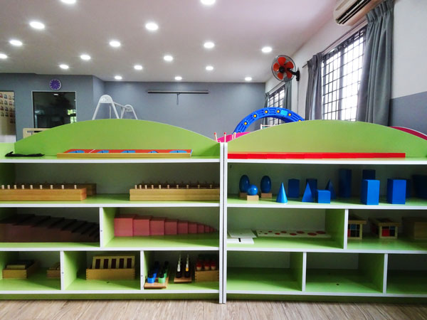 Apple King Special Education Centre, Sungai Chua