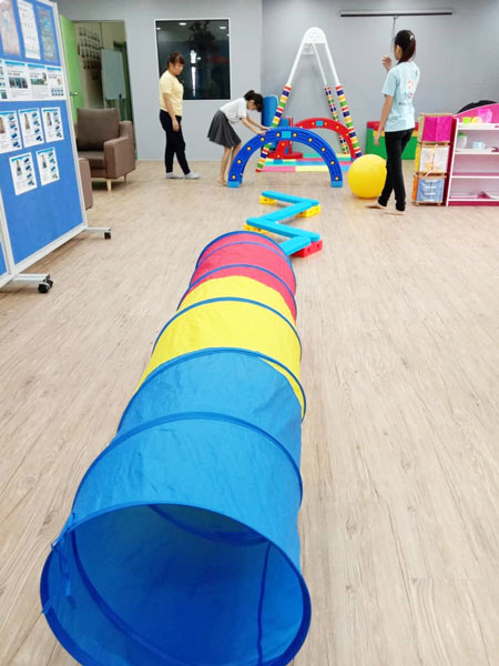 Apple King Special Education Centre, Sungai Chua