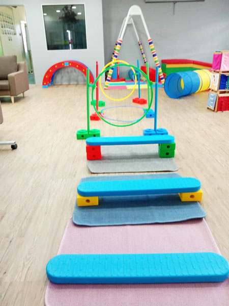 Apple King Special Education Centre, Sungai Chua