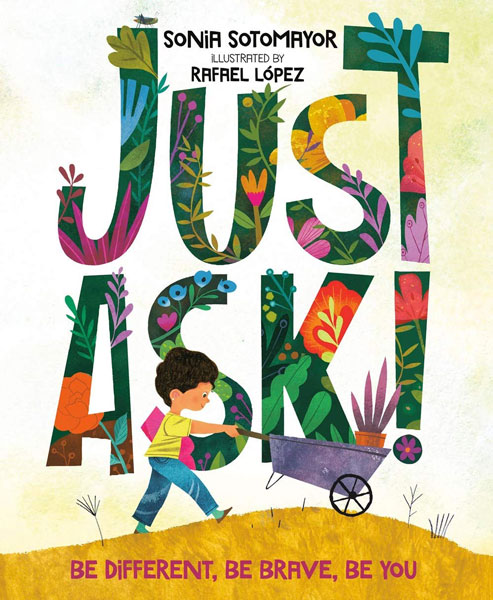 10 Books That Teach Kids About Inclusion and Special Needs