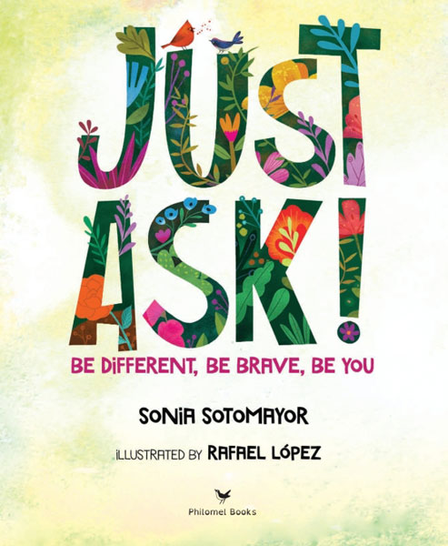10 Books That Teach Kids About Inclusion and Special Needs