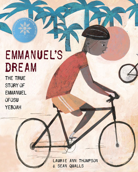 10 Books That Teach Kids About Inclusion and Special Needs