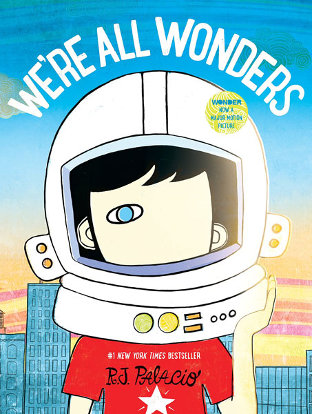 10 Books That Teach Kids About Inclusion and Special Needs
