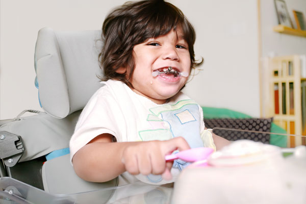 Cerebral Palsy How Does It Affect Children?